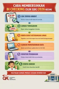 Legalisir Ijazah dan Transkrip Nilai: Syarat dan Prosedur Lengkap 2026