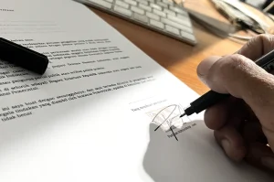 Surat Pernyataan Ahli Waris Tanpa Notaris: Apakah Sah dan Legal?