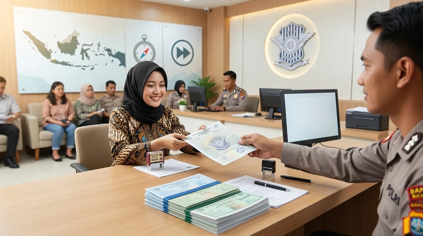 Cara Mengurus Surat Keterangan Aktif Kuliah untuk Berbagai Keperluan