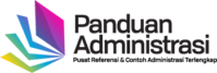 Panduan Administrasi