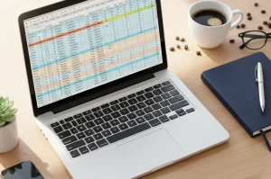 Contoh Surat Keterangan Penghasilan Wirausaha/Wiraswasta