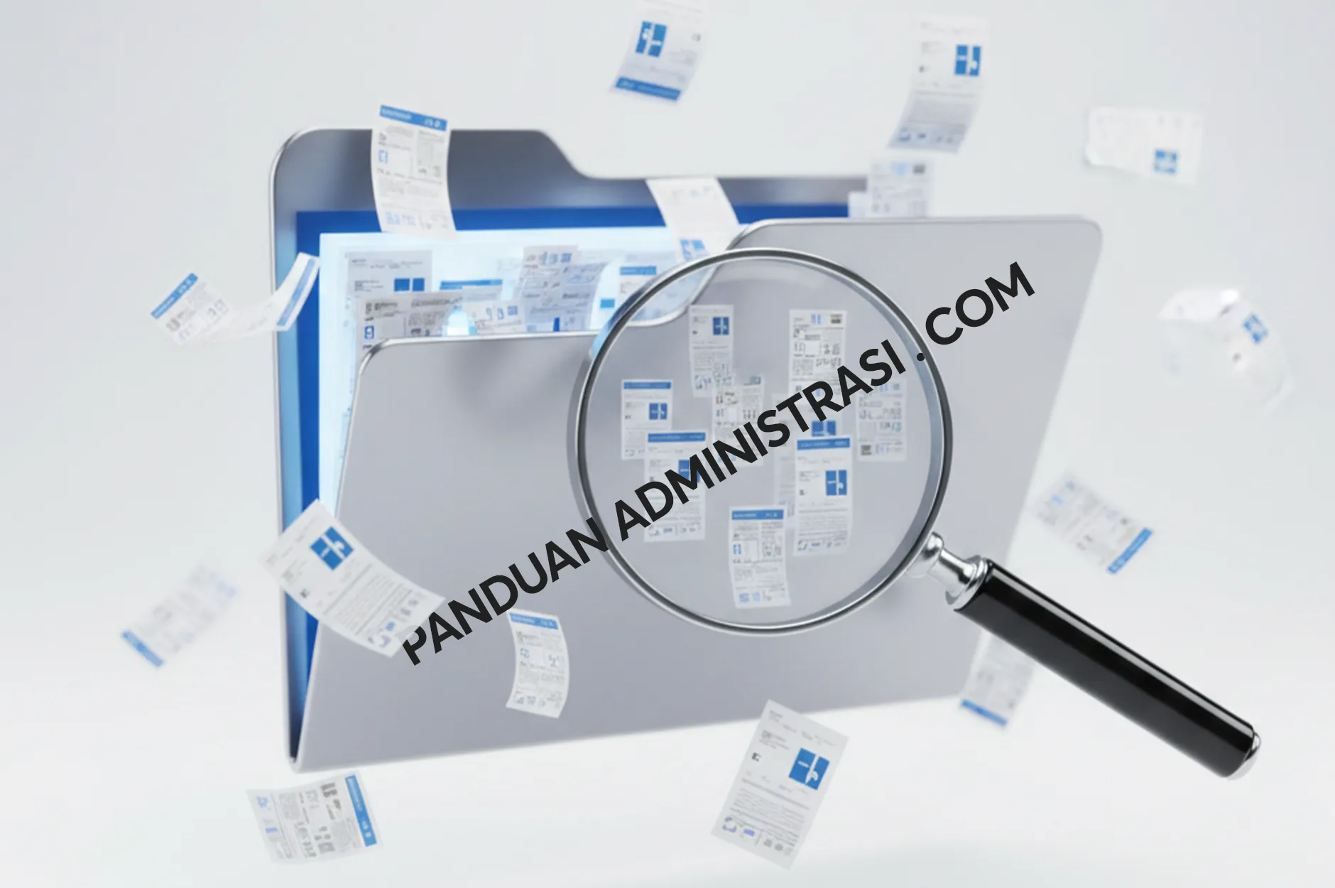 Contoh Surat Pengalaman Kerja 2026: 6 Template Lengkap + Cara Meminta ke HRD