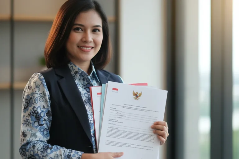 Surat Permohonan Cerai 2026: Panduan Lengkap + Template Legal